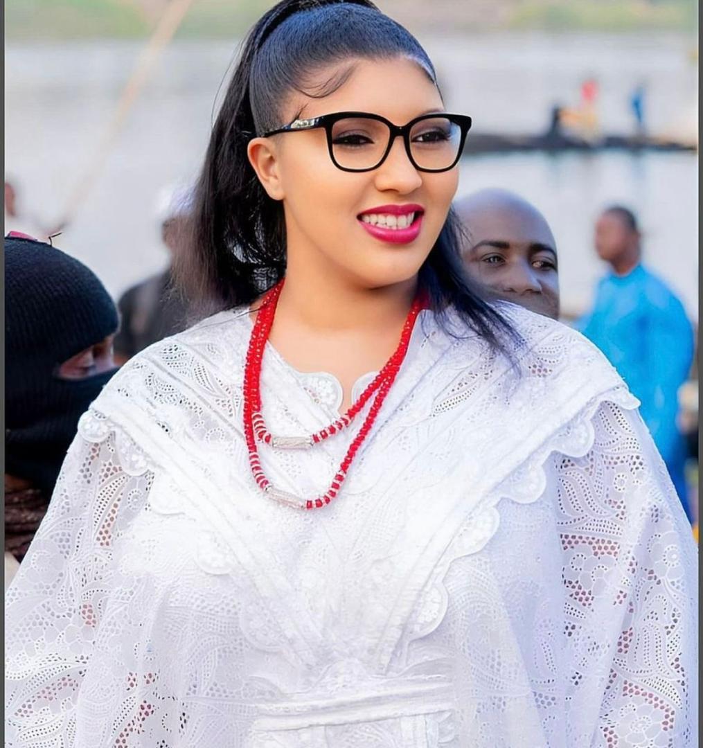 Festival Kayi Kunben : La Présidente Fondatrice Fatoumata Batouly Niane attendue à Kayes ce jeudi 26 décembre en grande pompe.